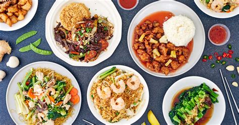 Hunan, szechuan, cantonee specialities and lunch specials. Addison Chinese Takeaway delivery from Marrickville ...