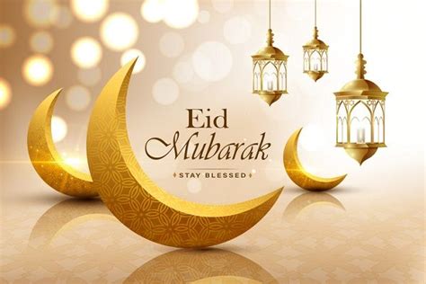 Happy Eid Mubarak Wishes Messages Quotes Status And Images