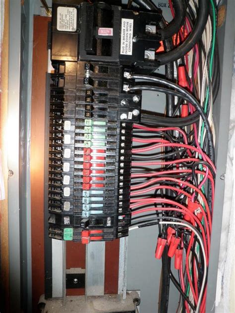 Electrical Panel Inspection Training Video Course Page 139