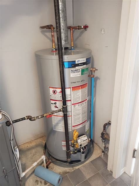 Hot Water Tanks Water Heaters New Repairs Service Nanaimo Bc