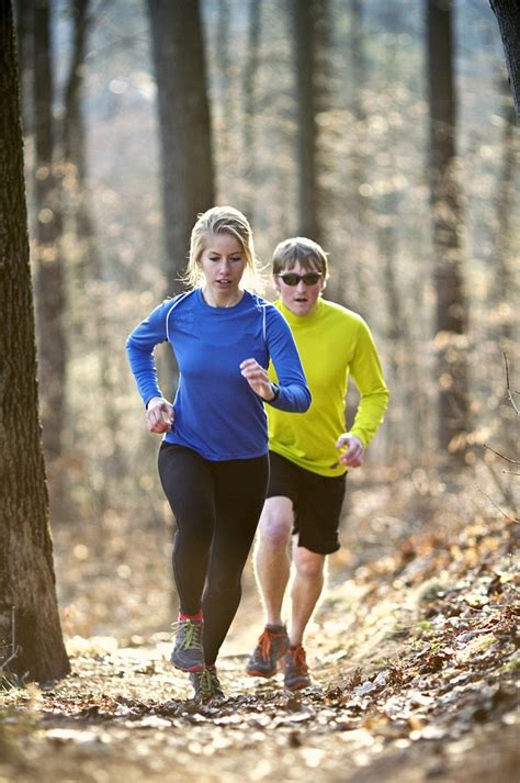 Women May One Day Be Faster At Long Distance Running Than Men Predict