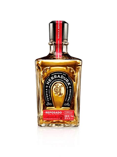 Tequila Herradura Reposado Botella 750ml Licores Quindío Sede Cali