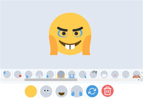 Free Online Emoji Maker To Create Custom Emoji For Twitter