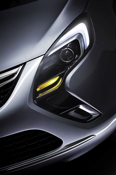 These opel zafira tourer come in many options suitable for different car models to elevate your cruising mood. Vauxhall Zafira Tourer Concept