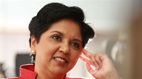 Nooyi 2 (born 1955) was named chief >executive officer of pepsico, parent company of after receiving the degree of master of public and private management from yale in 1980, nooyi went to work as a director of international corporate. PepsiCo CEO Indra Nooyi to step aside after 12 years