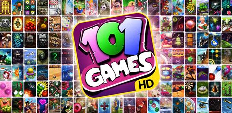 101 In 1 Games Hd Appstore For Android