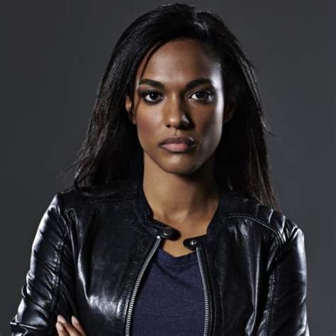 Freema Agyeman Playing Down Doctor Who Return