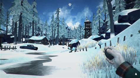 The Long Dark Episode 4 Release Date Here S When GameWatcher