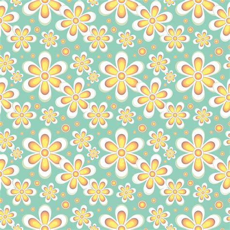 Download Floral Pattern Seamless Royalty Free Vector Graphic Pixabay