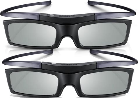Samsung Ssg 51002 Battery Operated 3d Active Glasses Uk Electronics