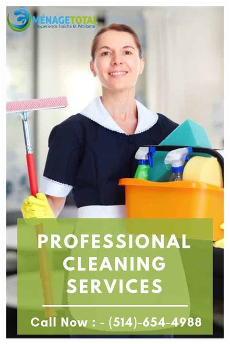 Top Rated Cleaning Services Montreal Best Cleaning Services Montreal