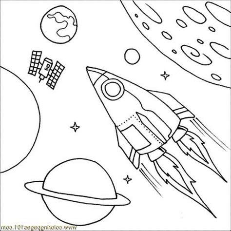 Select from 35855 printable coloring pages of cartoons, animals, nature, bible and many more. Satellite Spaceship Coloring Page - Download & Print ...
