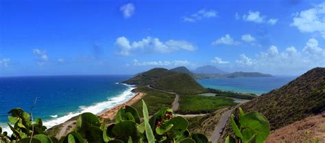 What To See In Nevis Island And St Kitts In Caribbean Found The World
