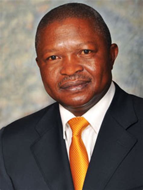Deputy president david mabuza is back in the country after his trip to russia where he sought medical treatment. Premier Mabuza wishes Grade 12 learners best in their examinations - Witbank News