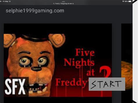Five Nights At Freddys 2 1 Tynker