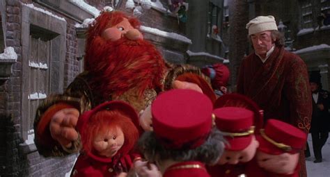 The Muppet Christmas Carol Screencap Fancaps