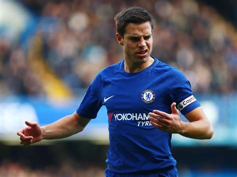Cesar Azpilicueta Chelsea To Turn Focus To Domestic Competitions After