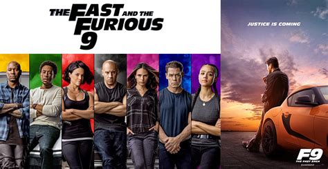 Nächster film spielt wahrscheinlich in afrika wurde von adam arndt am freitag, den 4.mai 2018 um 14.00 uhr. ทีเซอร์แรกของ Fast & Furious 9 แอบเห็น "ฮาน" หรือตำนานสาย ...