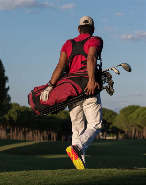 Best Golf Carry Bags Which Bag Should You Buy