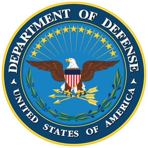 Us Department Of Defense Appoints Massachusetts National