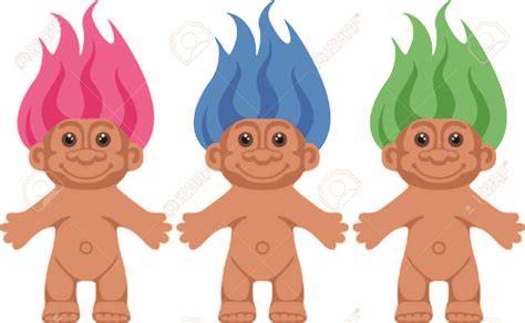 90s Clipart Troll And Other Clipart Images On Cliparts Pub
