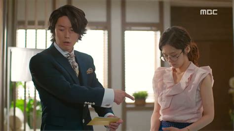 The Typing Makes Me Sound Busy Fated To Love You ~ Episode 5 Review