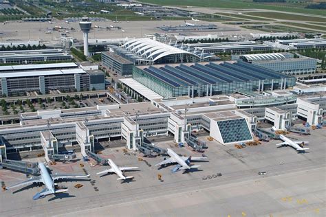 Over 200 European airports to deliver Net Zero CO2 emissions by 2050 ...