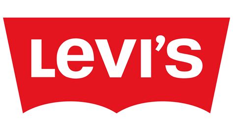 Levis Logo And Symbol Meaning History Png Brand