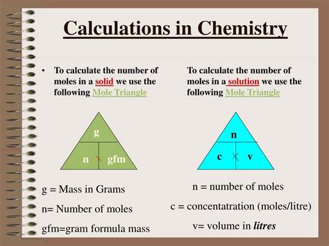 No Of Moles Formula How To Calculate The Number Of Moles Of Hydrogen