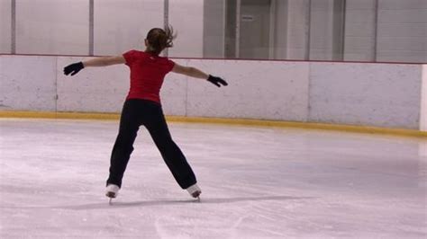 Learning how to ice skate can be a rewarding experience, and can provide a lifetime of exercise and recreation. Ice Hockey - Skate Forward and Backward Pump Drills - Monkeysee Videos | Hockey, Hockey drills ...