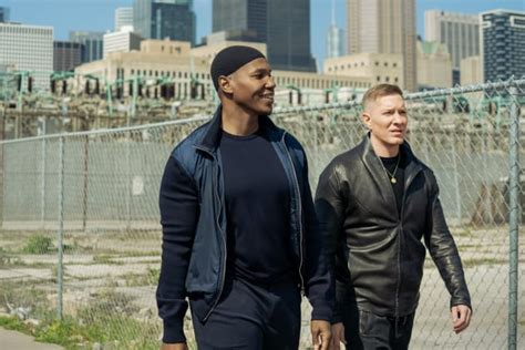 Power Book Iv Force Season 1 Episode 4 Review Storm Clouds Tv Fanatic