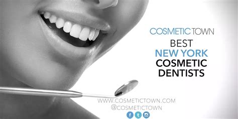 Best Cosmetic Dentists In New York In 2019 Cosmetic Town