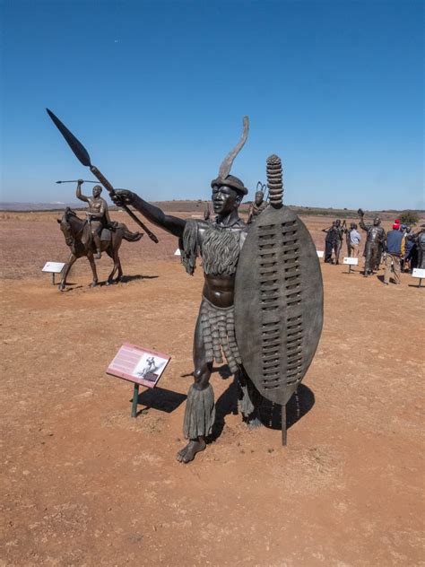 Ce Este Ziua Patrimoniului și De Ce Este Important în Africa De Sud