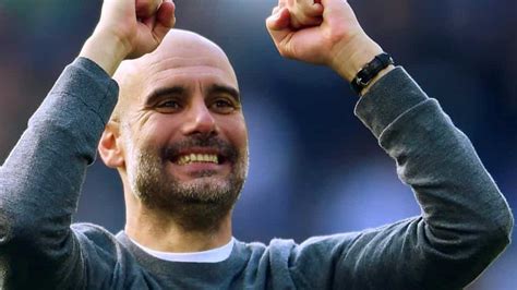 The thinker who reinvented the modern game 07/01/2016 by matt gault 0. Pep Guardiola says Manchester City triumph 'toughest title ...