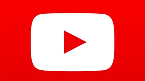 Youtube Play Logo Images And Pictures Becuo