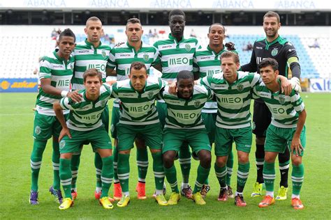 See more of sporting clube de portugal on facebook. Revolution, Sporting CP Announce Strategic Parternship - The Bent Musket