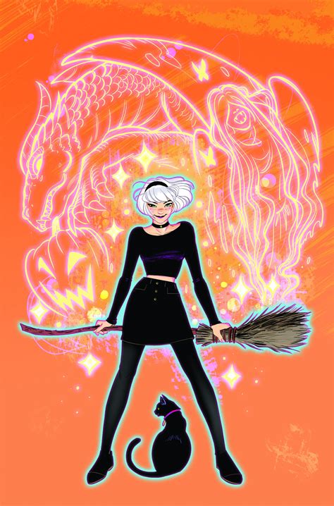 Instantly find any sabrina, the teenage witch full episode available from all 7 seasons with videos, reviews, news and more! Archie Comics Conjures Up the Next Chapter of Sabrina the ...
