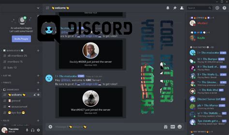 Cool Pictures For Discord Servers Secret Anime Group Disboard