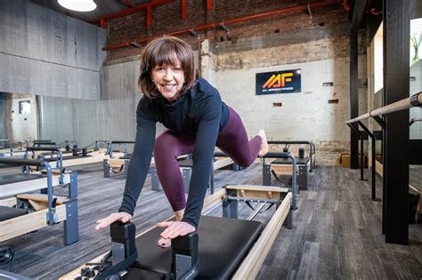 All Aerobics Fitness 24 Hour Gym In Hobart