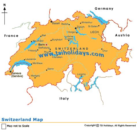 Switzerland wikipedia the first federal palace in bern (1857). Map of Switzerland,Switzerland Cities,Cities in ...