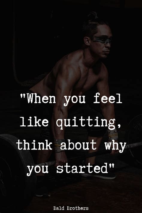 30 Best Workout Quotes Thatll Keep You Motivated In The Gym In 2020