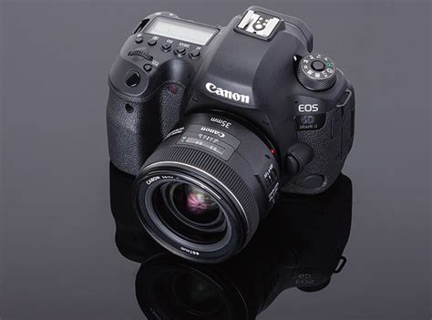 Canon Eos 6d Mark Ii Review Digital Photography Review