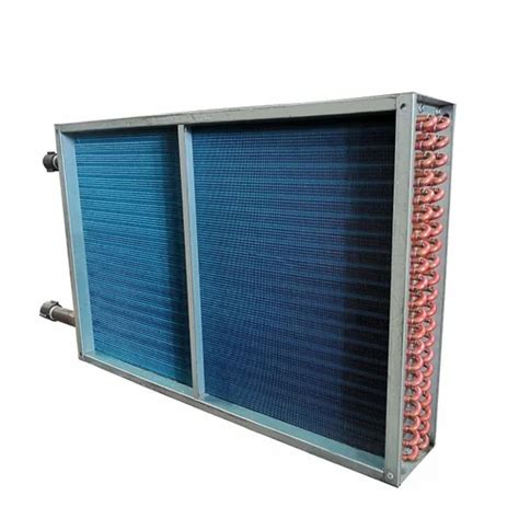 Copper Air Conditioning Coils At Rs 90000piece In Nagpur Id