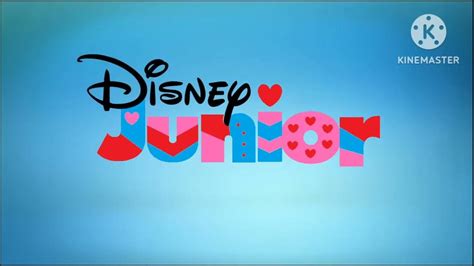 Disney Junior Bumper Valentine Day Youtube