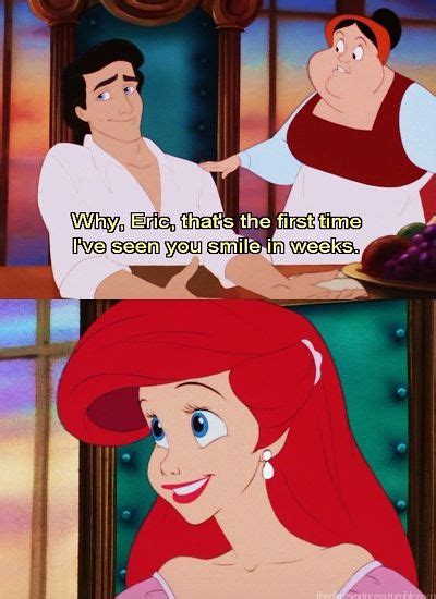 Well He Is Now Disney Princess Funny Disney Princess Ariel
