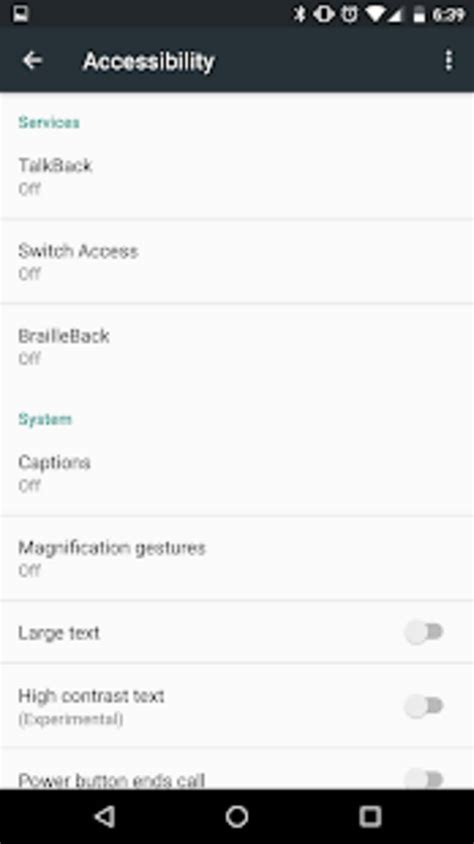 Android Accessibility Suite Apk For Android Download