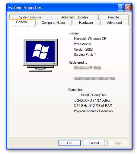 Win Xp Service Pack 3 Patch Download Picturesclever