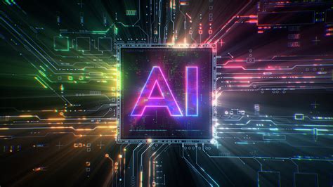 This Magnificent Artificial Intelligence Ai Stock Is Having Its Best
