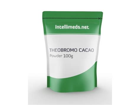 Theobroma Cacao Extract Powder Theobromine 10