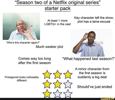 We did not find results for: "Season two of a Netflix original series" Starter pack Key ...